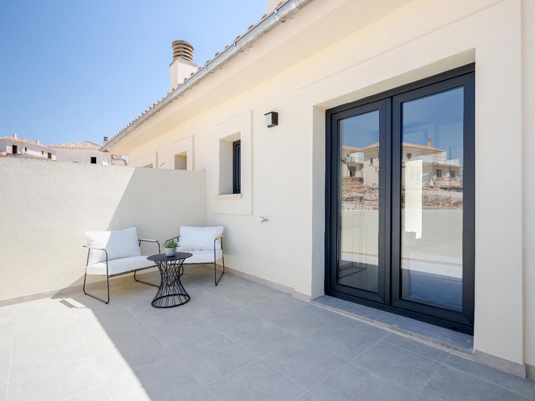 Apartment for Sale in Cala Magrana-Cala Anguila-Cala Mendia, Manacor, Balearic Islands 23