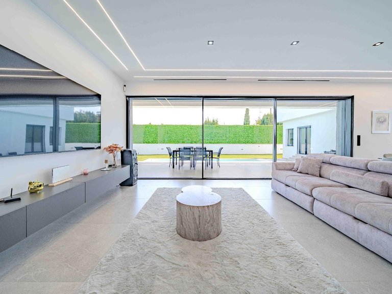 Villa for Sale in Sa Cabaneta, Marratxí, Balearic Islands 1