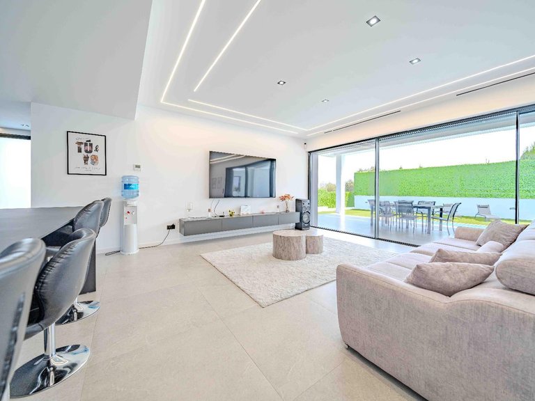Villa for Sale in Sa Cabaneta, Marratxí, Balearic Islands 12
