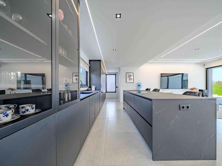 Villa for Sale in Sa Cabaneta, Marratxí, Balearic Islands 13
