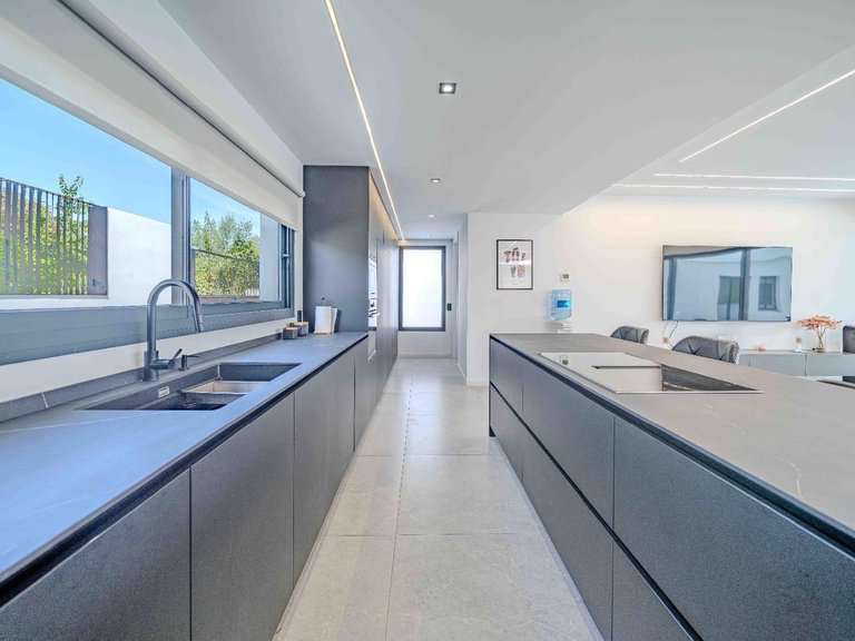 Villa for Sale in Sa Cabaneta, Marratxí, Balearic Islands 14