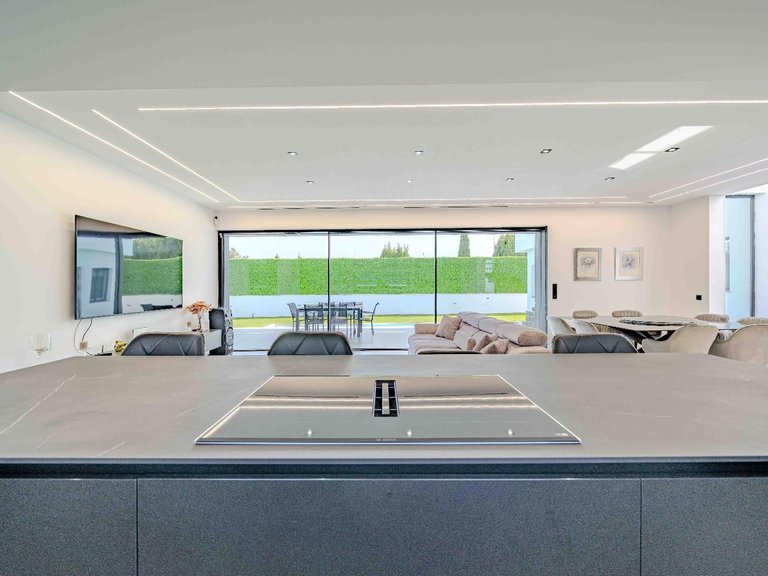 Villa for Sale in Sa Cabaneta, Marratxí, Balearic Islands 15