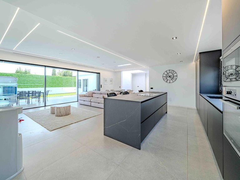 Villa for Sale in Sa Cabaneta, Marratxí, Balearic Islands 17