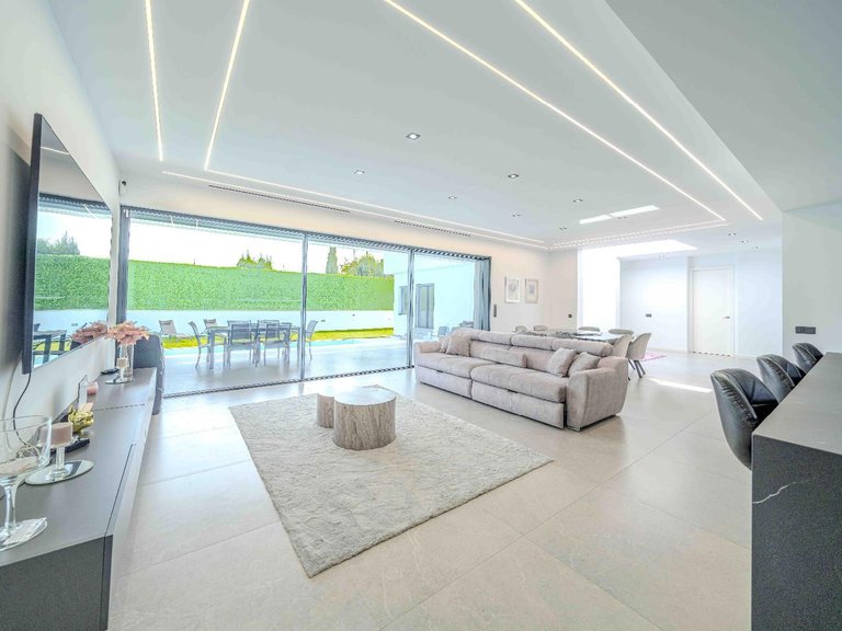 Villa for Sale in Sa Cabaneta, Marratxí, Balearic Islands 18