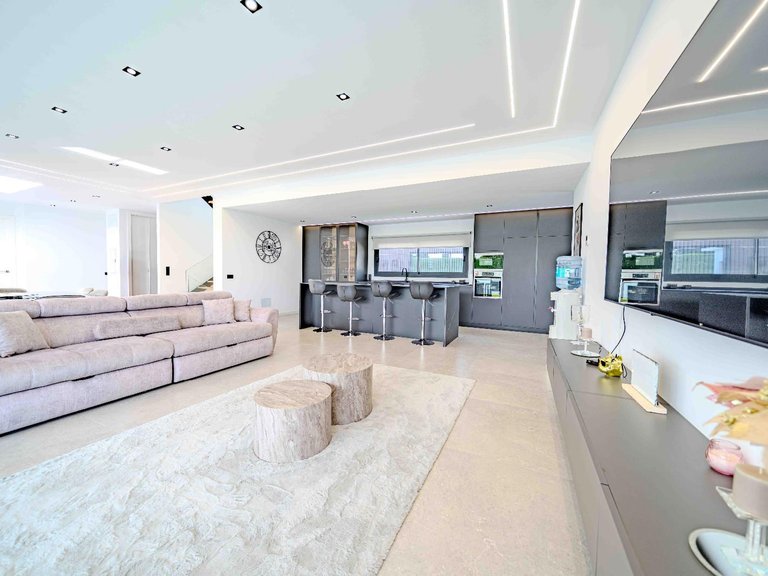 Villa for Sale in Sa Cabaneta, Marratxí, Balearic Islands 19