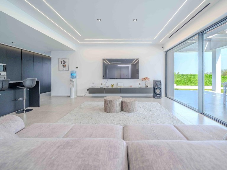 Villa for Sale in Sa Cabaneta, Marratxí, Balearic Islands 2