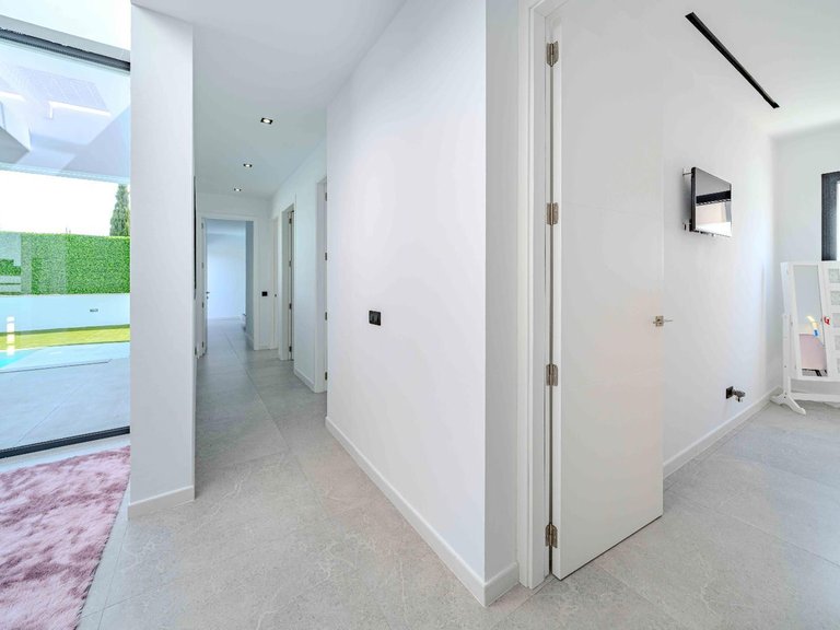 Villa for Sale in Sa Cabaneta, Marratxí, Balearic Islands 22