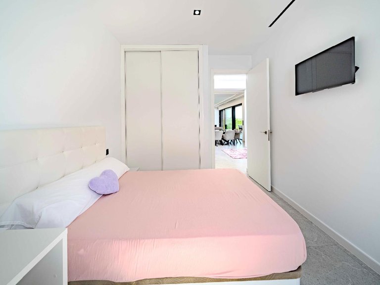 Villa for Sale in Sa Cabaneta, Marratxí, Balearic Islands 24