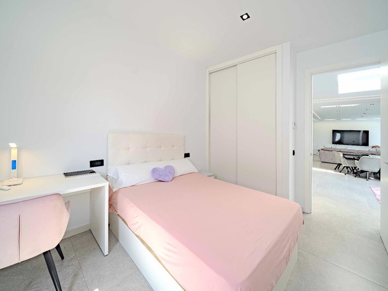 Villa for Sale in Sa Cabaneta, Marratxí, Balearic Islands 25