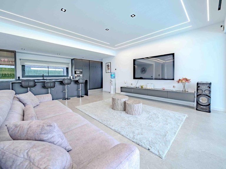 Villa for Sale in Sa Cabaneta, Marratxí, Balearic Islands 3