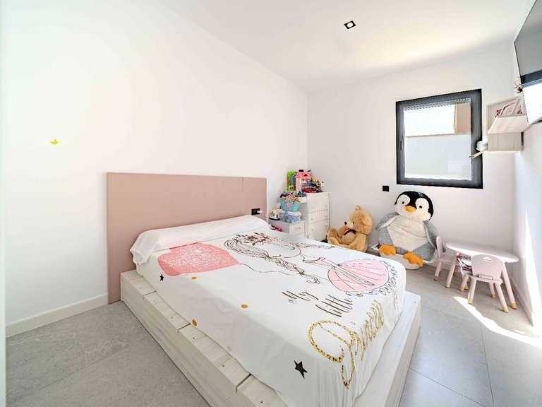 Villa for Sale in Sa Cabaneta, Marratxí, Balearic Islands 31