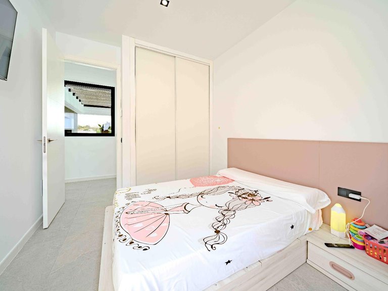 Villa for Sale in Sa Cabaneta, Marratxí, Balearic Islands 32