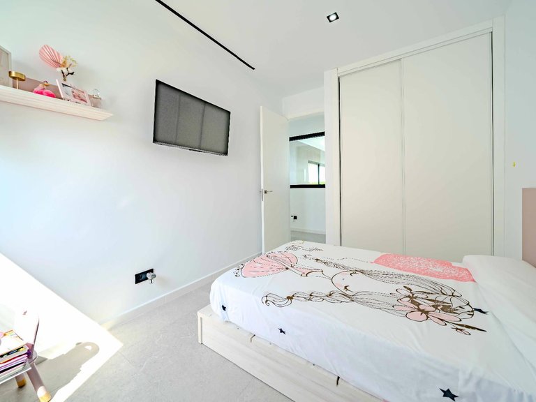 Villa for Sale in Sa Cabaneta, Marratxí, Balearic Islands 33