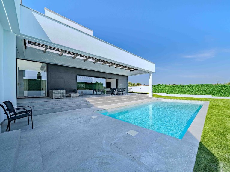 Villa for Sale in Sa Cabaneta, Marratxí, Balearic Islands 42