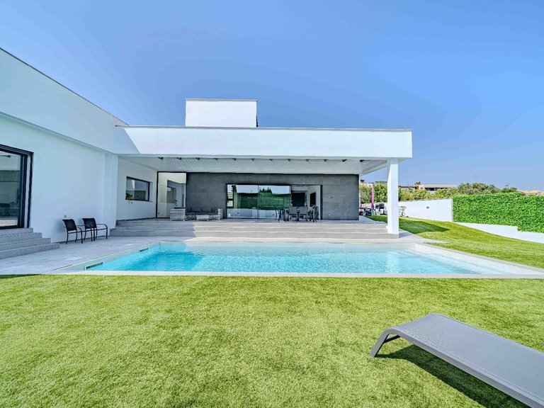 Villa for Sale in Sa Cabaneta, Marratxí, Balearic Islands 44