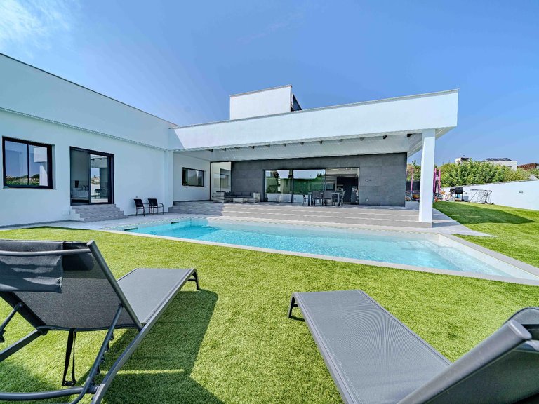 Villa for Sale in Sa Cabaneta, Marratxí, Balearic Islands 45