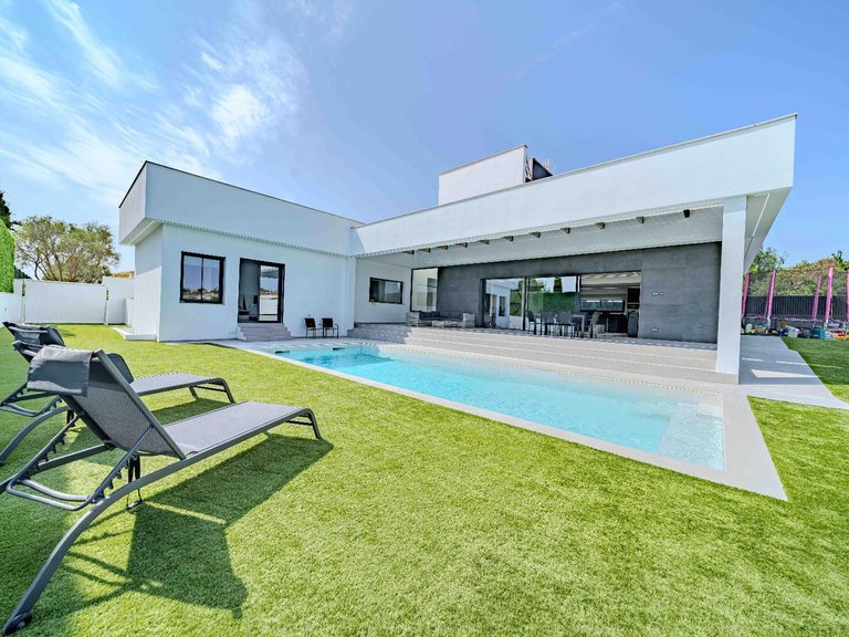 Villa for Sale in Sa Cabaneta, Marratxí, Balearic Islands 46