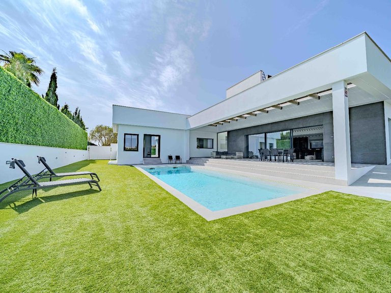 Villa for Sale in Sa Cabaneta, Marratxí, Balearic Islands 47