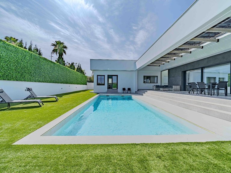 Villa for Sale in Sa Cabaneta, Marratxí, Balearic Islands 48