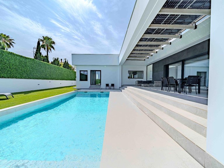 Villa for Sale in Sa Cabaneta, Marratxí, Balearic Islands 49