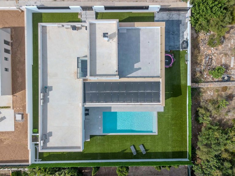 Villa for Sale in Sa Cabaneta, Marratxí, Balearic Islands 5