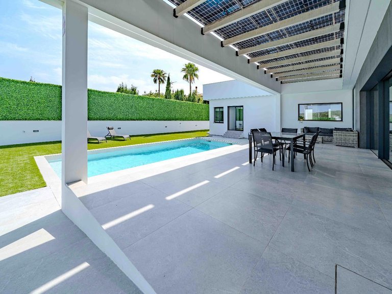 Villa for Sale in Sa Cabaneta, Marratxí, Balearic Islands 50