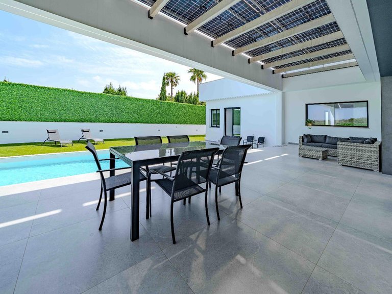 Villa for Sale in Sa Cabaneta, Marratxí, Balearic Islands 51