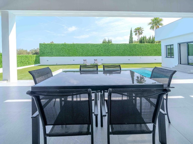 Villa for Sale in Sa Cabaneta, Marratxí, Balearic Islands 52