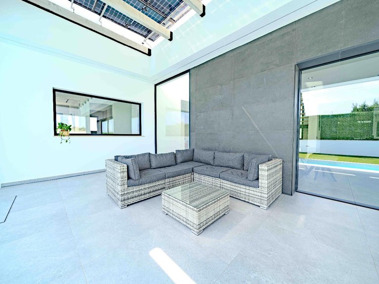 Villa for Sale in Sa Cabaneta, Marratxí, Balearic Islands 54