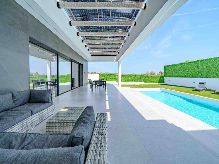 Villa for Sale in Sa Cabaneta, Marratxí, Balearic Islands 55