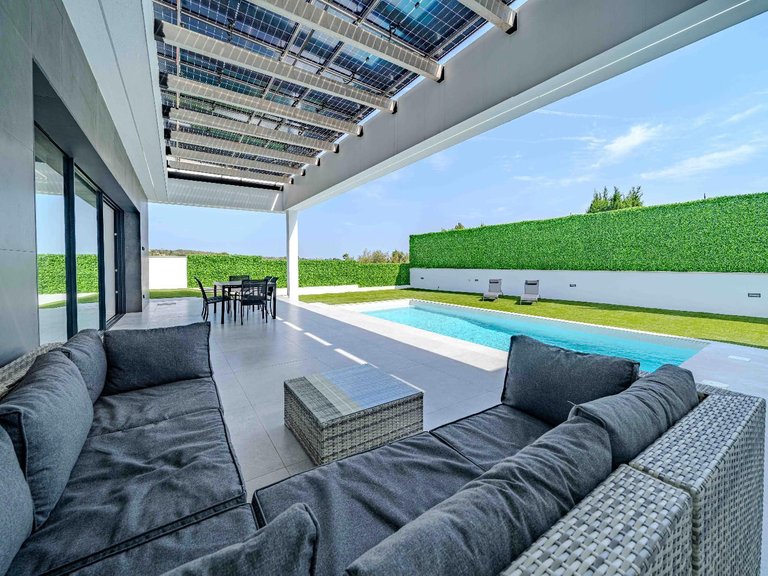 Villa for Sale in Sa Cabaneta, Marratxí, Balearic Islands 56