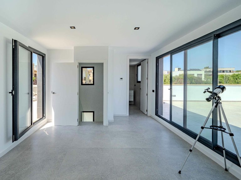 Villa for Sale in Sa Cabaneta, Marratxí, Balearic Islands 58