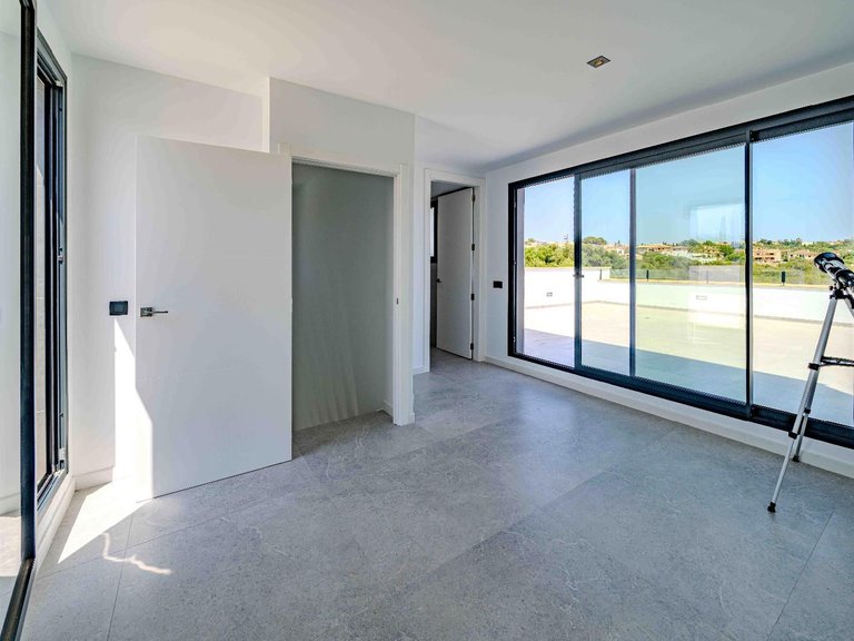 Villa for Sale in Sa Cabaneta, Marratxí, Balearic Islands 59