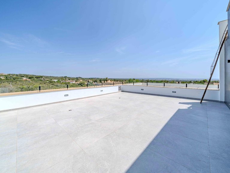 Villa for Sale in Sa Cabaneta, Marratxí, Balearic Islands 61