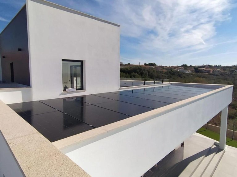 Villa for Sale in Sa Cabaneta, Marratxí, Balearic Islands 62
