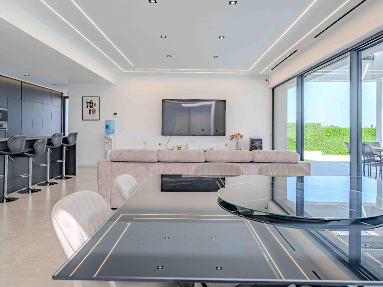 Villa for Sale in Sa Cabaneta, Marratxí, Balearic Islands 8