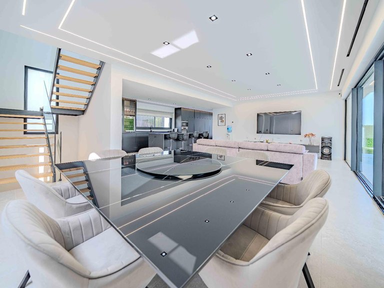 Villa for Sale in Sa Cabaneta, Marratxí, Balearic Islands 9