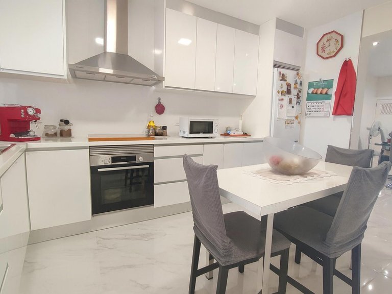 Apartment for Sale in Inca, Balearic Islands 1