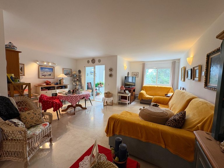 Apartment for Sale in Cristo Rey - Parque Europa, Inca, Balearic Islands 1