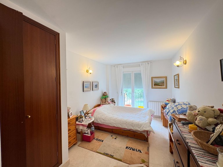 Apartment for Sale in Cristo Rey - Parque Europa, Inca, Balearic Islands 5