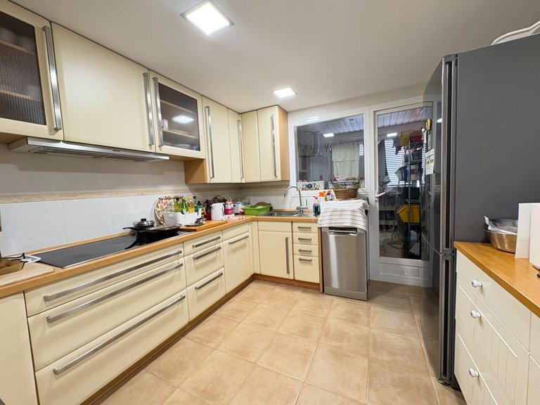 Apartment for Sale in Cristo Rey - Parque Europa, Inca, Balearic Islands 8