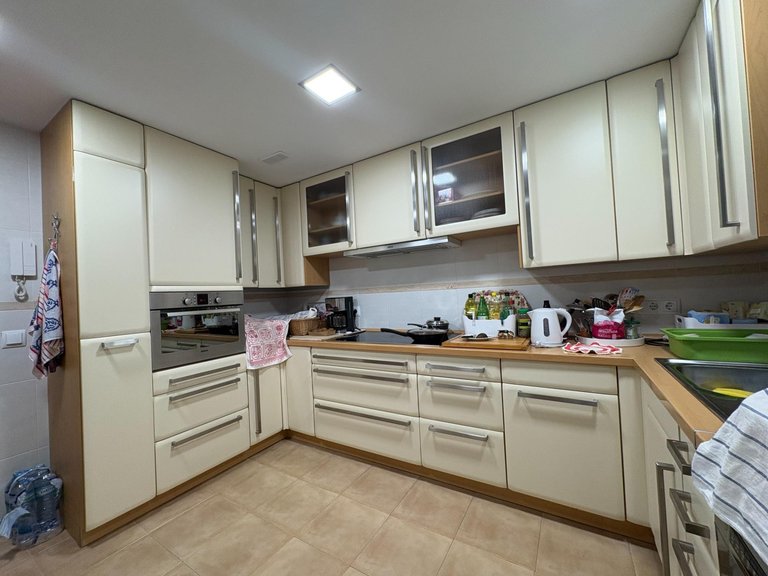 Apartment for Sale in Cristo Rey - Parque Europa, Inca, Balearic Islands 9