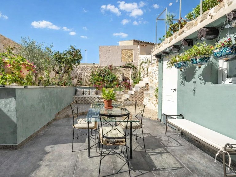 Town House for Sale in Nucleo urbano 55, Campanet, Balearic Islands 12