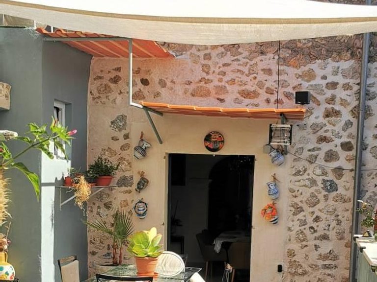 Town House for Sale in Nucleo urbano 55, Campanet, Balearic Islands 14