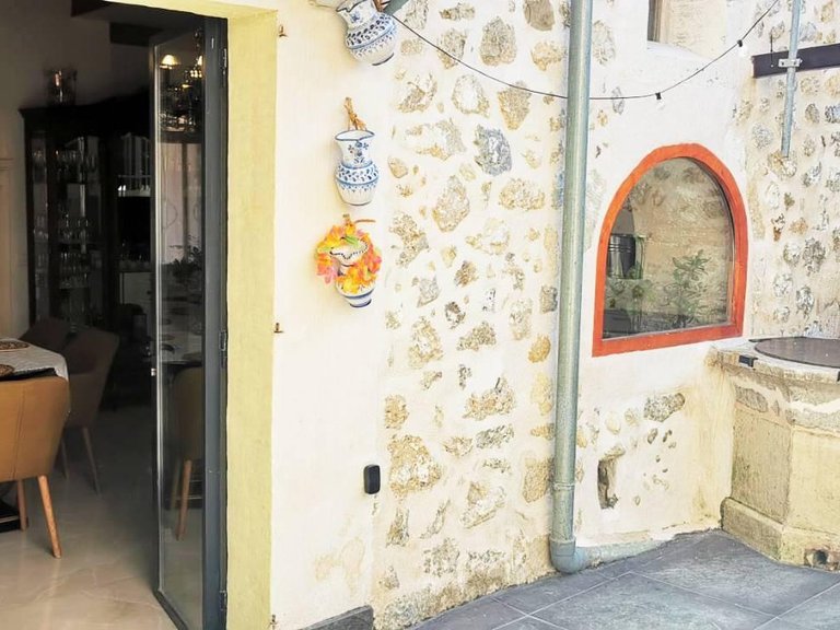 Town House for Sale in Nucleo urbano 55, Campanet, Balearic Islands 15