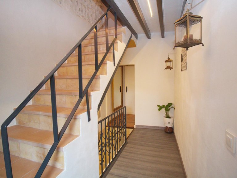 Town House for Sale in Nucleo urbano 55, Campanet, Balearic Islands 16