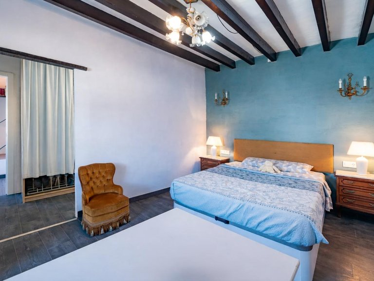 Town House for Sale in Nucleo urbano 55, Campanet, Balearic Islands 17