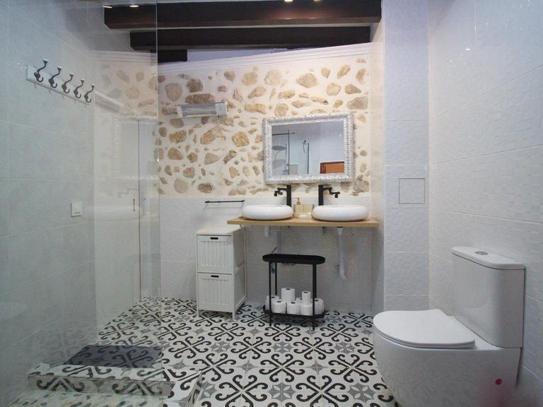 Town House for Sale in Nucleo urbano 55, Campanet, Balearic Islands 18