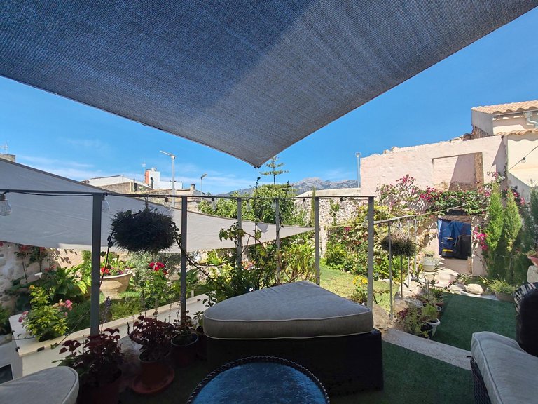 Town House for Sale in Nucleo urbano 55, Campanet, Balearic Islands 2