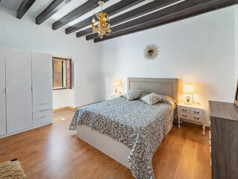Town House for Sale in Nucleo urbano 55, Campanet, Balearic Islands 21
